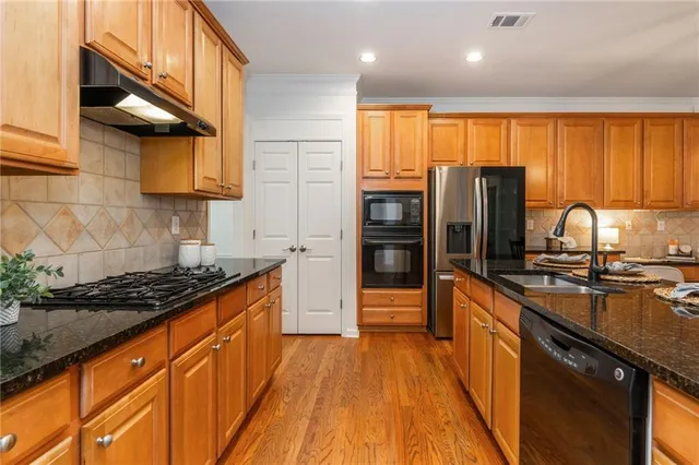 $629,000 | 225 Skulley Drive, Alpharetta, GA 30004