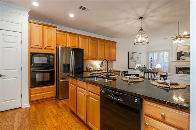 $629,000 | 225 Skulley Drive, Alpharetta, GA 30004