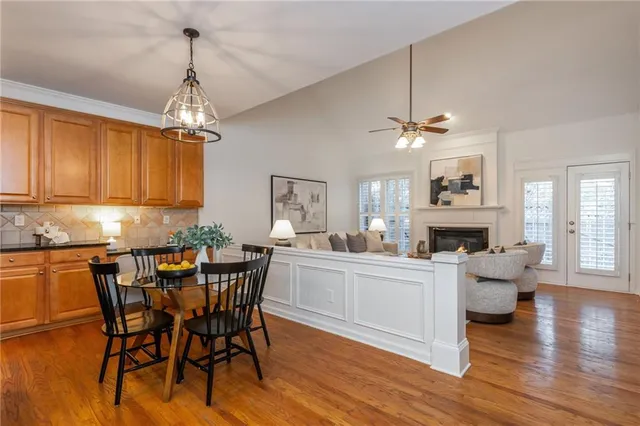 $629,000 | 225 Skulley Drive, Alpharetta, GA 30004