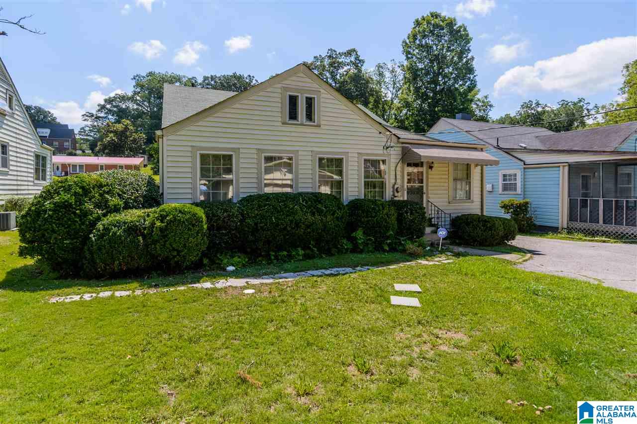 106 Woodland Road Bessemer, AL 35020 - Photo 29 of 32