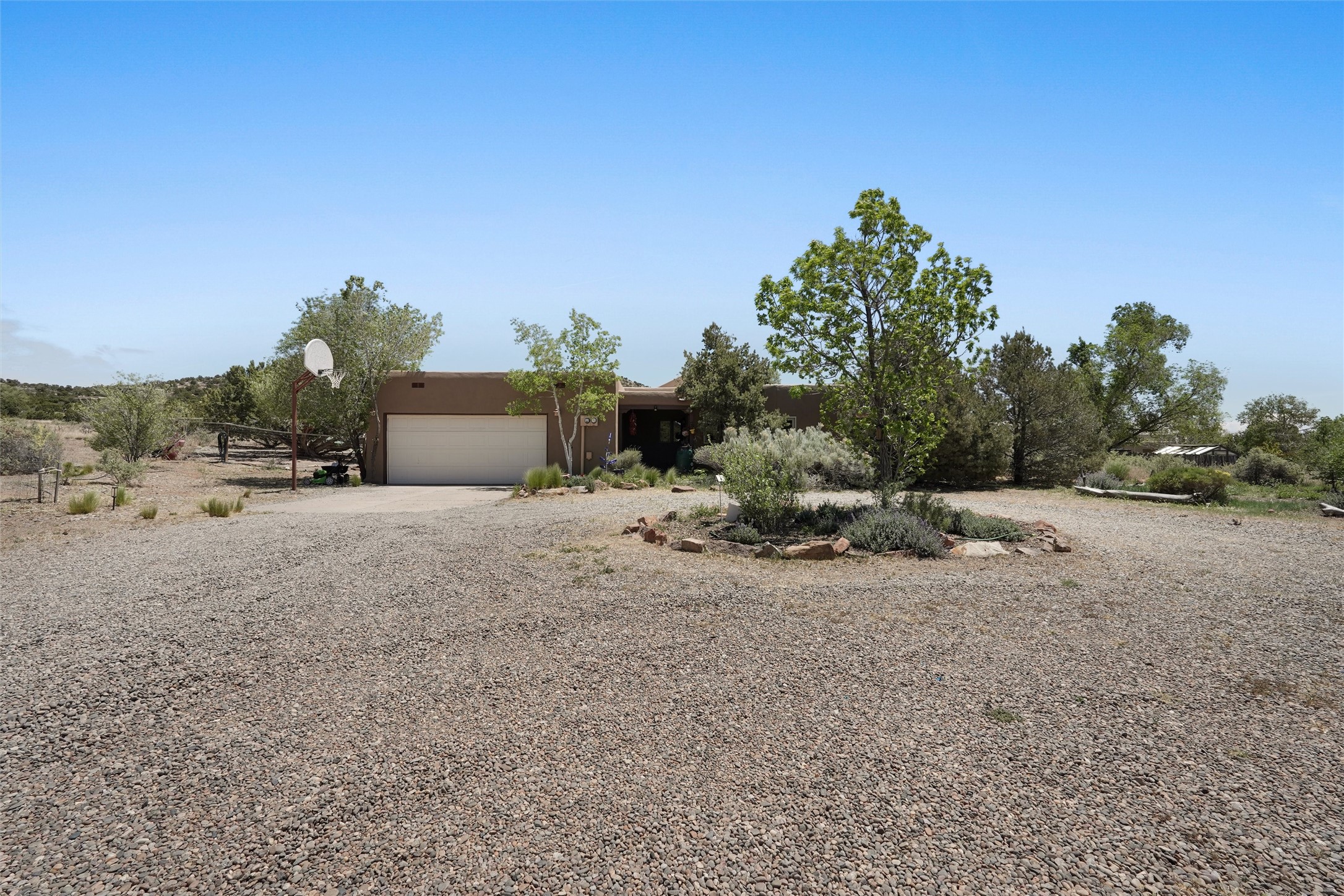 3 Moya Loop Santa Fe, NM 87508 - Photo 45 of 46