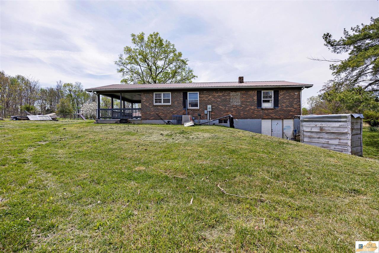 3522 Sulphur Well Center Road Edmonton, KY 42129 - Photo 5 of 35 Gallery Image 5