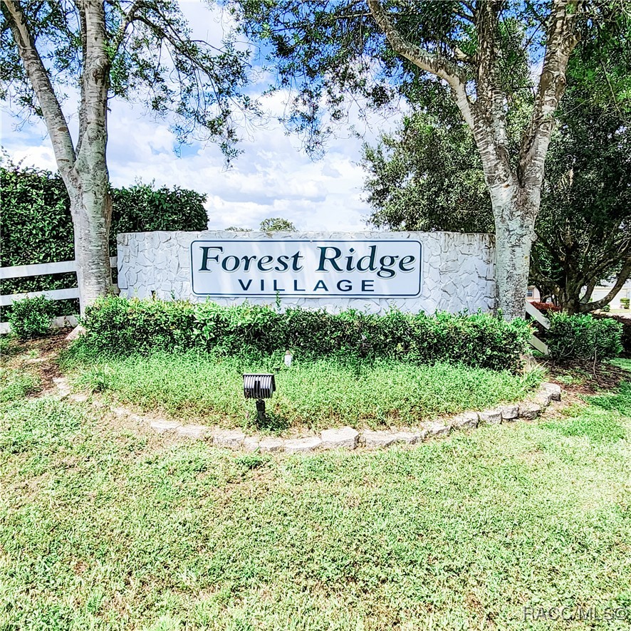 709 West Toucan Loop Hernando, FL 34442 - Photo 37 of 39