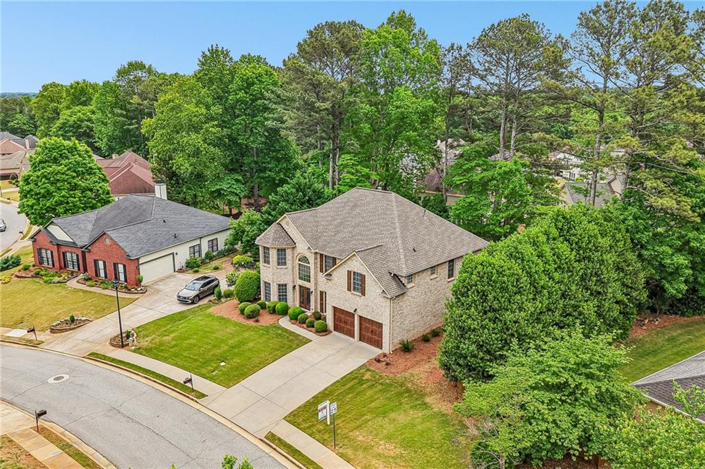 3038 Stockbridge Way Dacula, GA 30019 - Photo 37 of 50