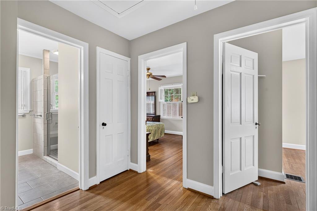 203 Ridgecrest Road Asheboro, NC 27203 - Photo 29 of 44