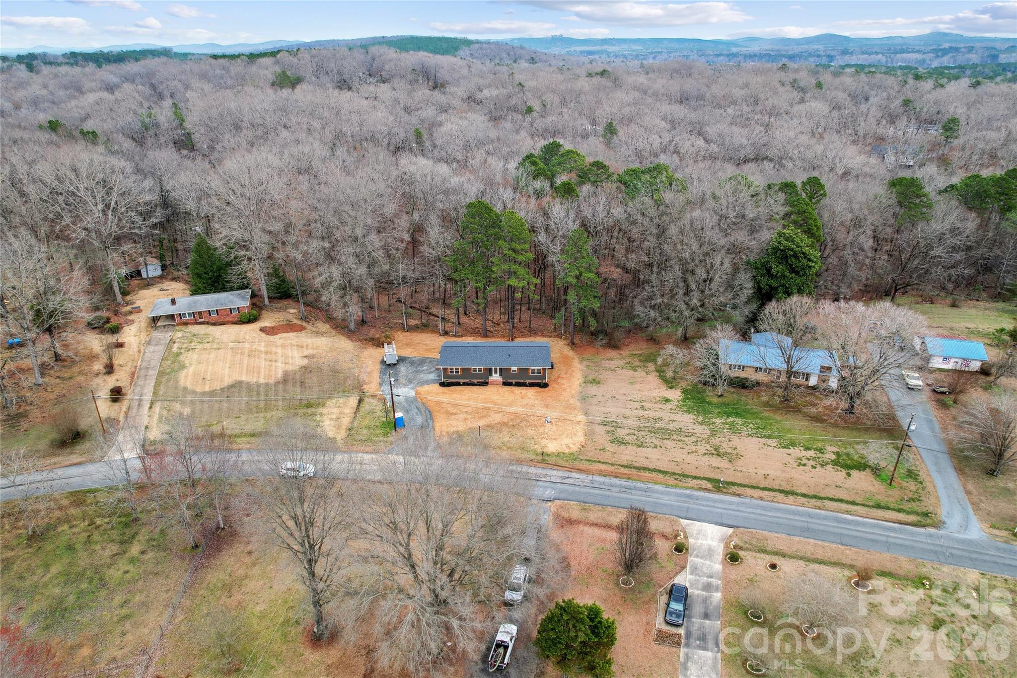 22055 Oakwood Road Albemarle, NC 28001 - Photo 27 of 28
