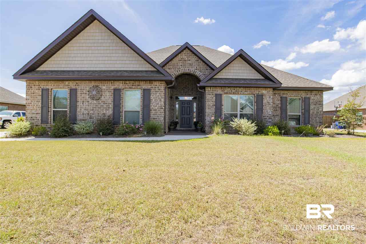 23909 Limerick Lane Daphne, AL 36526 - Photo 1 of 28