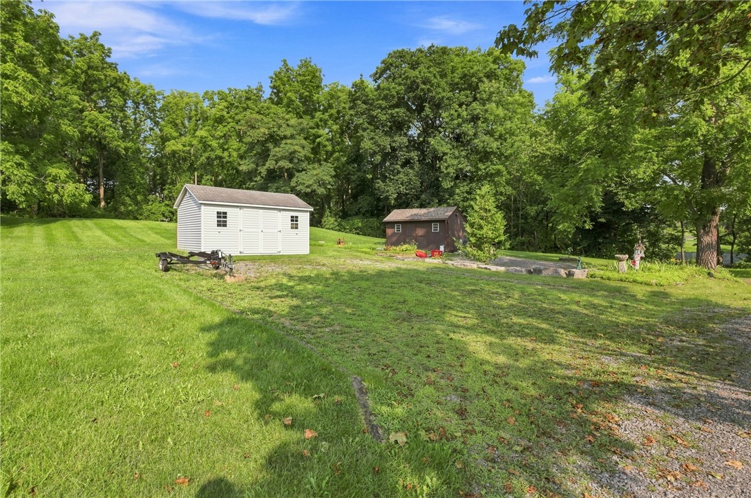 3883 Bull Farm Road Fayette, NY 13148 - Photo 33 of 45 Gallery Image 33