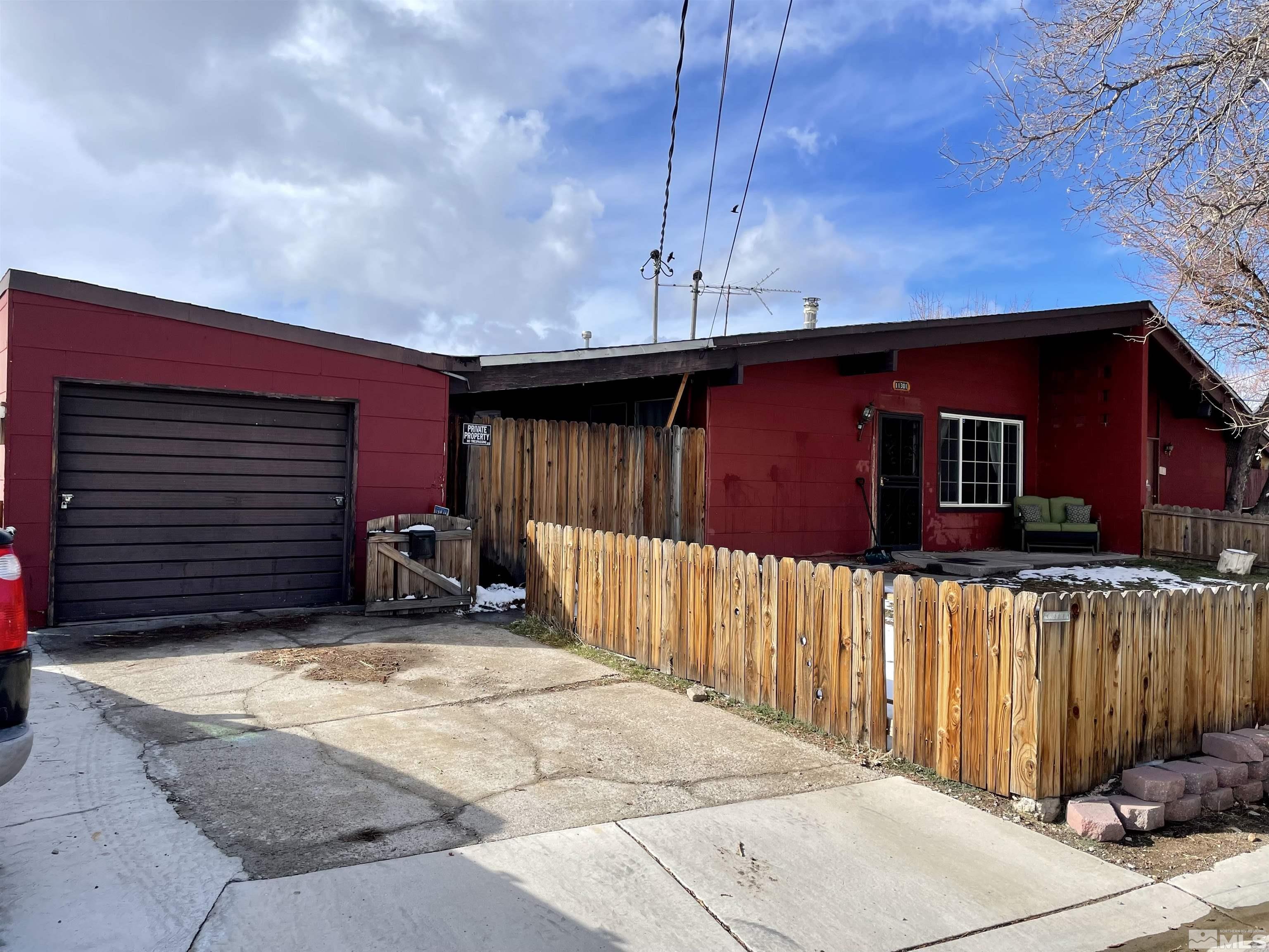 11301 Andes Street Reno, NV 89506 - Photo 1 of 11 Photo 1