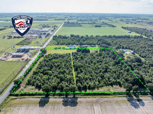 $250,000 | 11825 Highway 699, Maurice, LA 70555