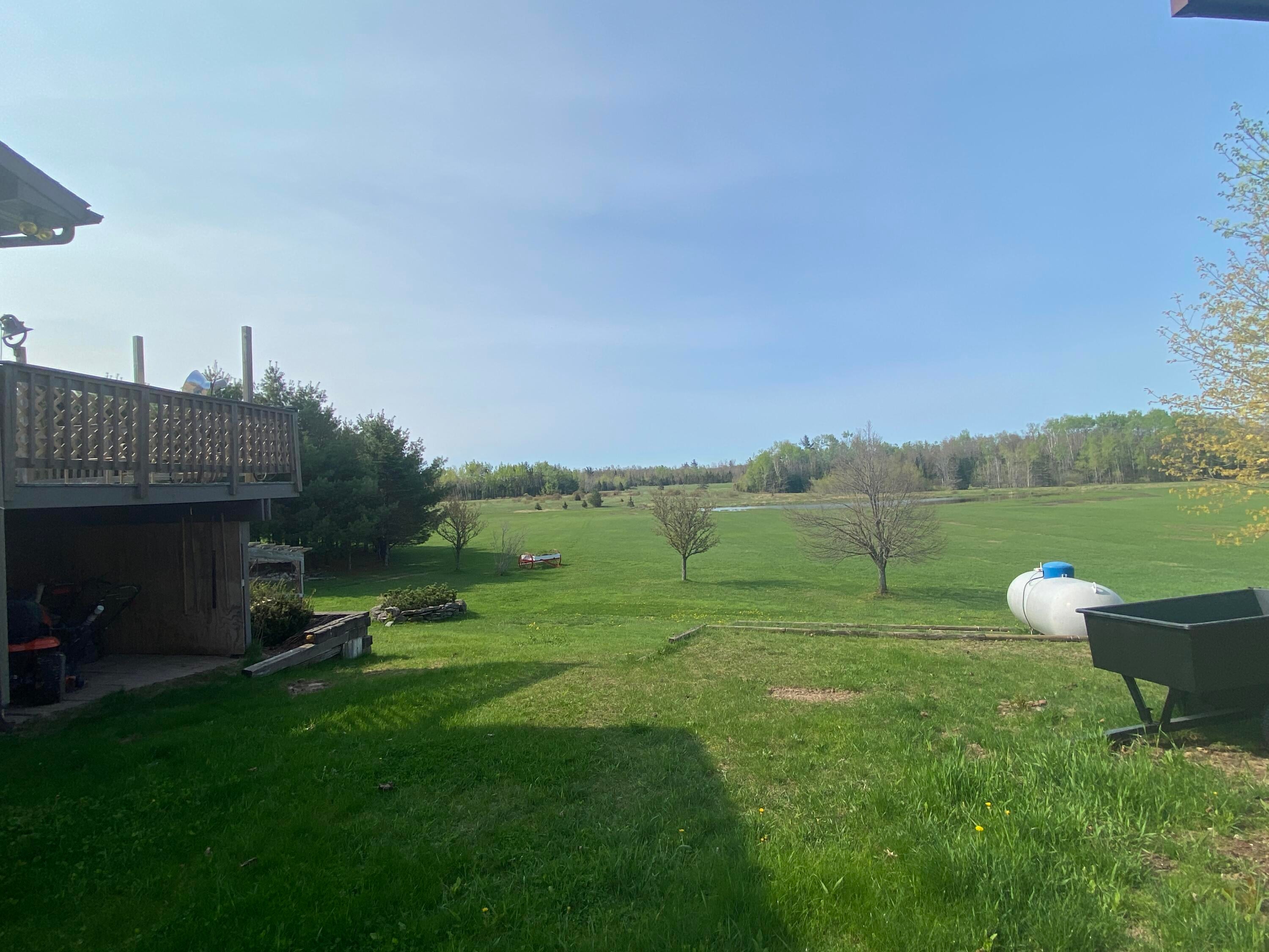 752 East 13 Mile Road Dafter, MI 49724 - Photo 14 of 27 Gallery Image 14