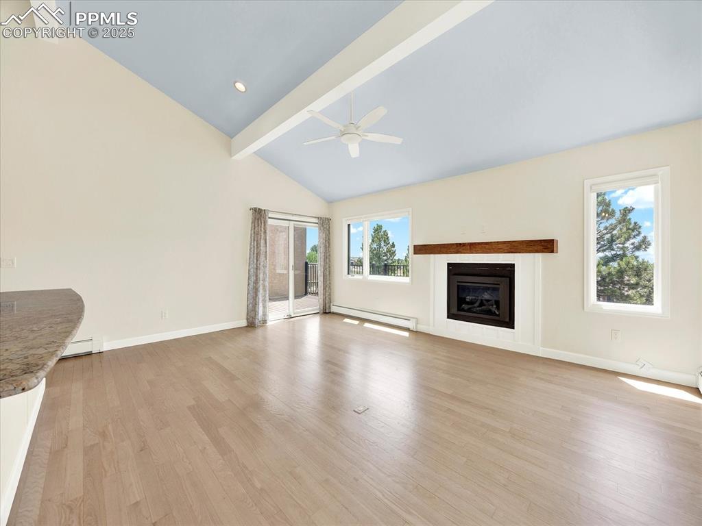 308 Mission Hill Way Colorado Springs, CO 80921 - Photo 12 of 50