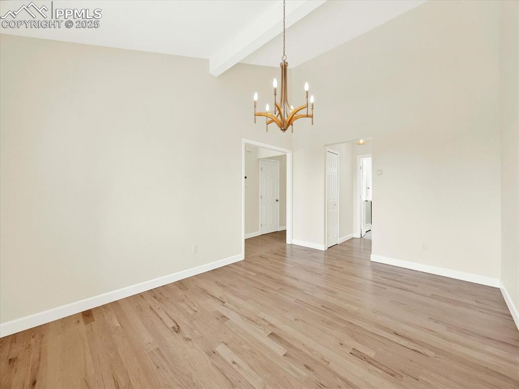 308 Mission Hill Way Colorado Springs, CO 80921 - Photo 16 of 50