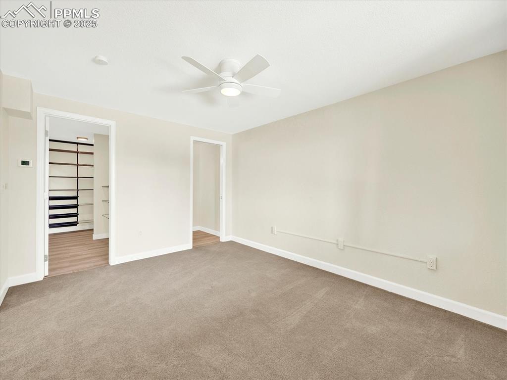 308 Mission Hill Way Colorado Springs, CO 80921 - Photo 26 of 50