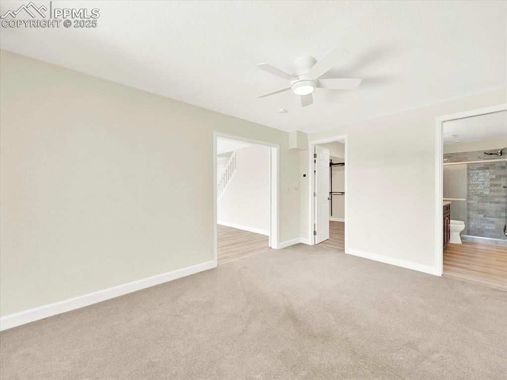 308 Mission Hill Way Colorado Springs, CO 80921 - Photo 27 of 50