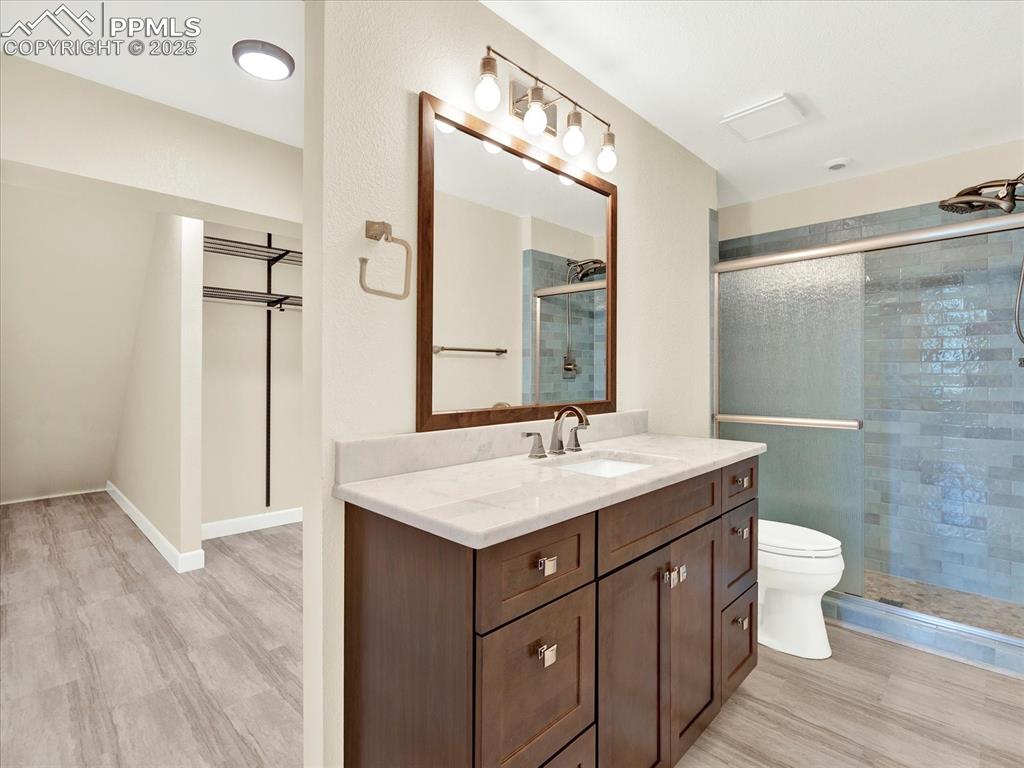 308 Mission Hill Way Colorado Springs, CO 80921 - Photo 30 of 50