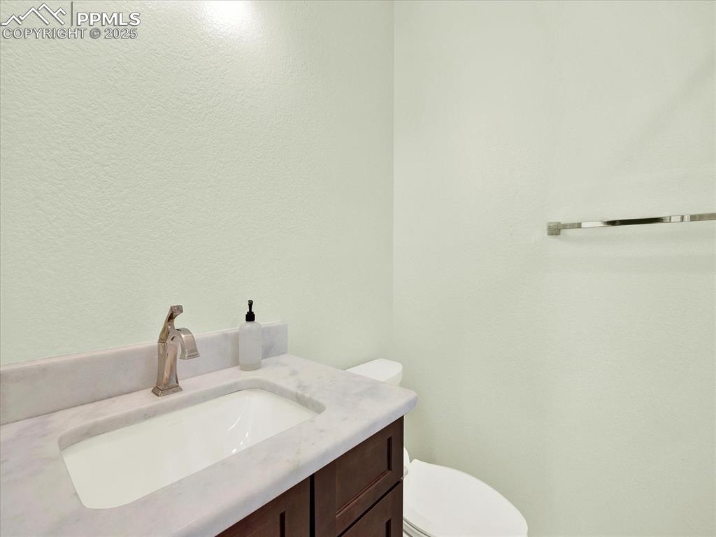 308 Mission Hill Way Colorado Springs, CO 80921 - Photo 31 of 50