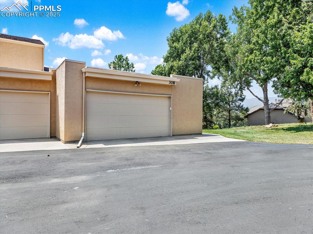 308 Mission Hill Way Colorado Springs, CO 80921 - Photo 32 of 50