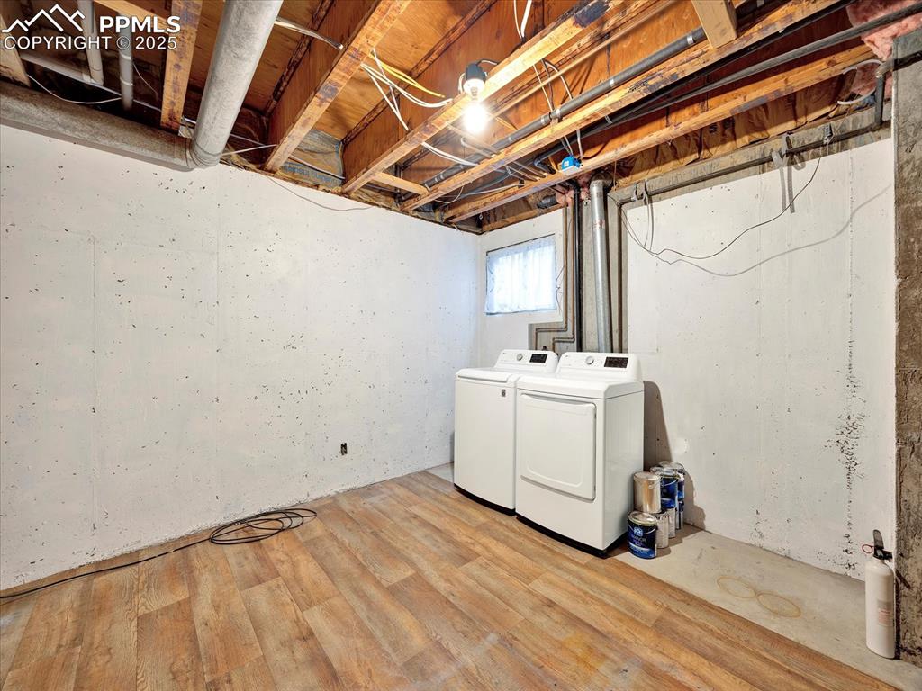 308 Mission Hill Way Colorado Springs, CO 80921 - Photo 40 of 50