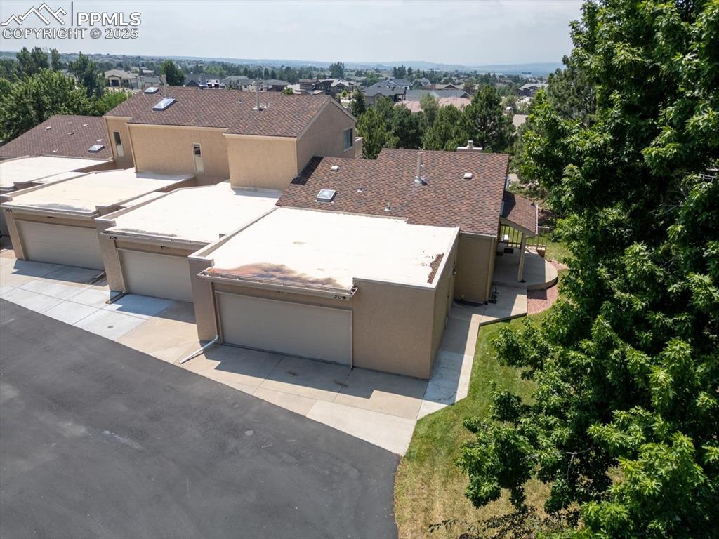 308 Mission Hill Way Colorado Springs, CO 80921 - Photo 42 of 50