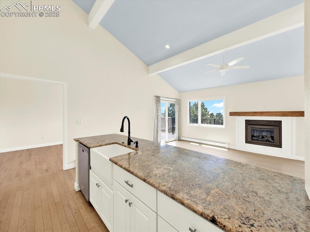 308 Mission Hill Way Colorado Springs, CO 80921 - Photo 6 of 50