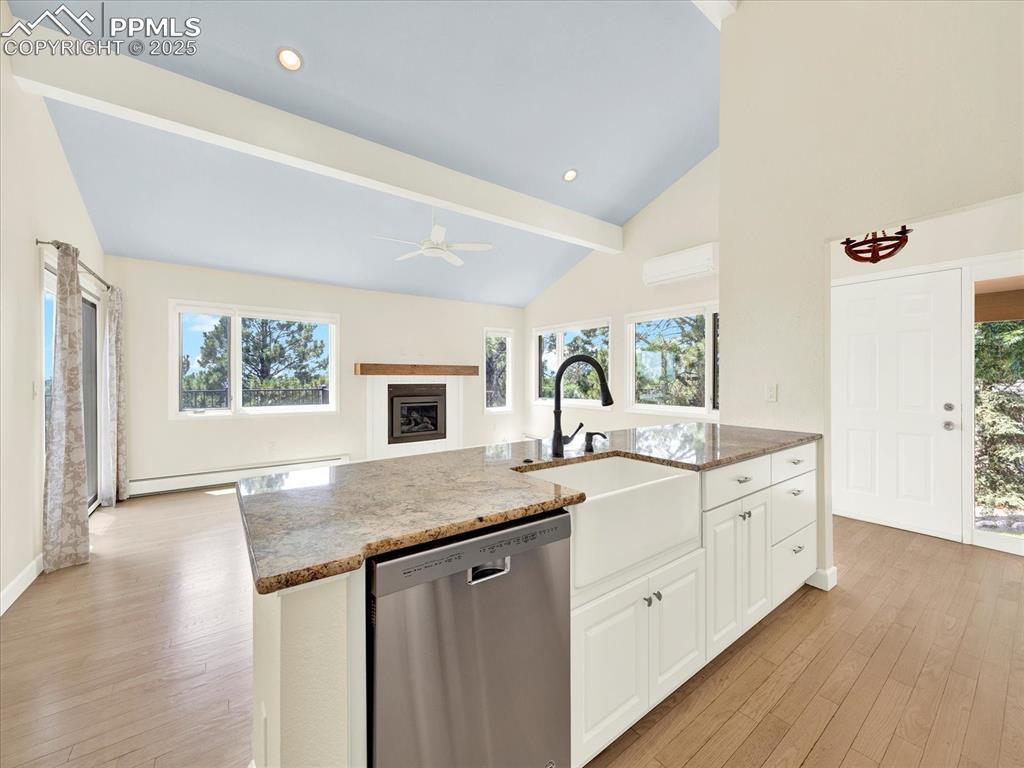 308 Mission Hill Way Colorado Springs, CO 80921 - Photo 7 of 50