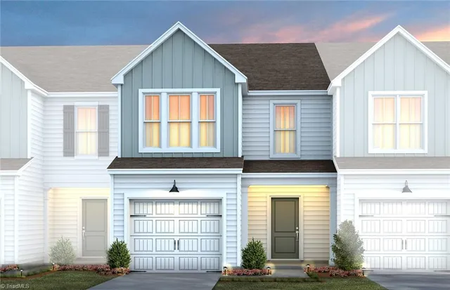 $263,000 | 904 Plum Creek Place, McLeansville, NC 27301