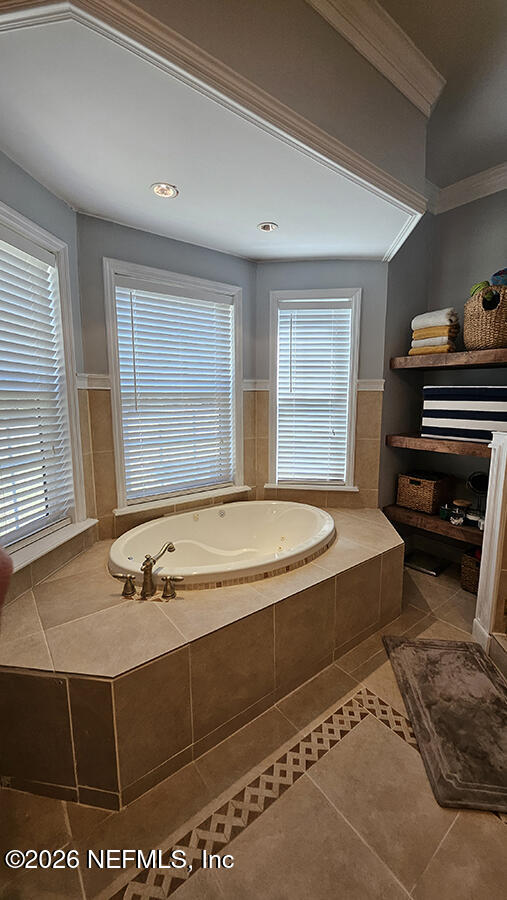 200 Mockingbird Court Georgetown, FL 32139 - Photo 12 of 30 Masterbath 1 (4)