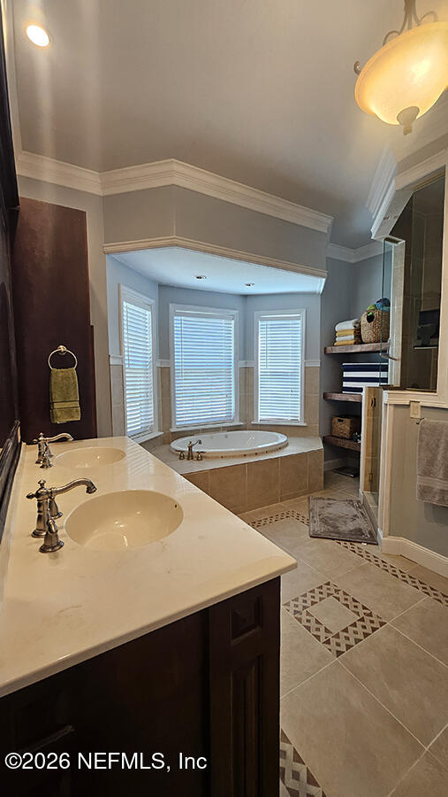 200 Mockingbird Court Georgetown, FL 32139 - Photo 13 of 30 Masterbath 3