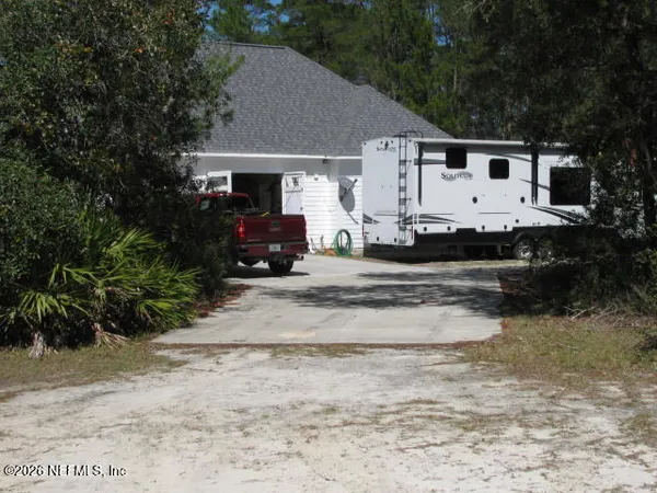 $445,900 | 200 Mockingbird Court, Georgetown, FL 32139