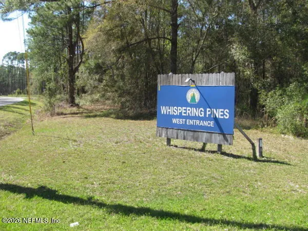 $445,900 | 200 Mockingbird Court, Georgetown, FL 32139