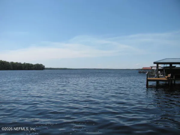 $445,900 | 200 Mockingbird Court, Georgetown, FL 32139