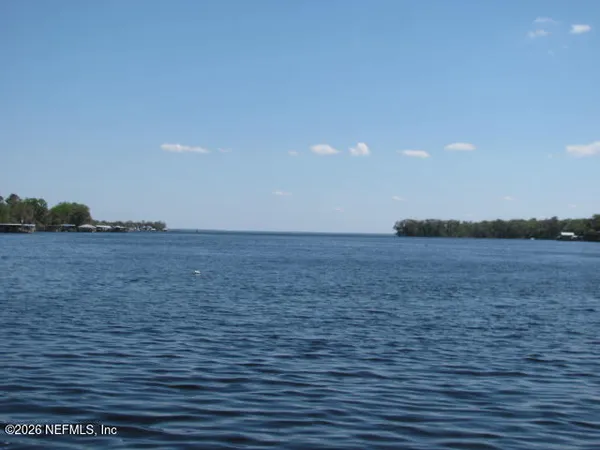 $445,900 | 200 Mockingbird Court, Georgetown, FL 32139