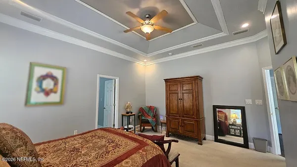 $445,900 | 200 Mockingbird Court, Georgetown, FL 32139