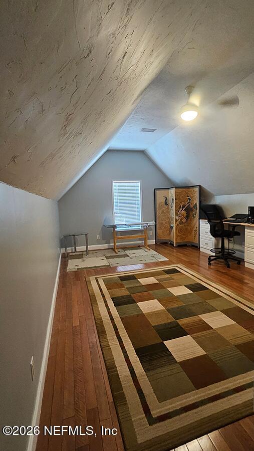 200 Mockingbird Court Georgetown, FL 32139 - Photo 28 of 30 Upstair room 2 (2)