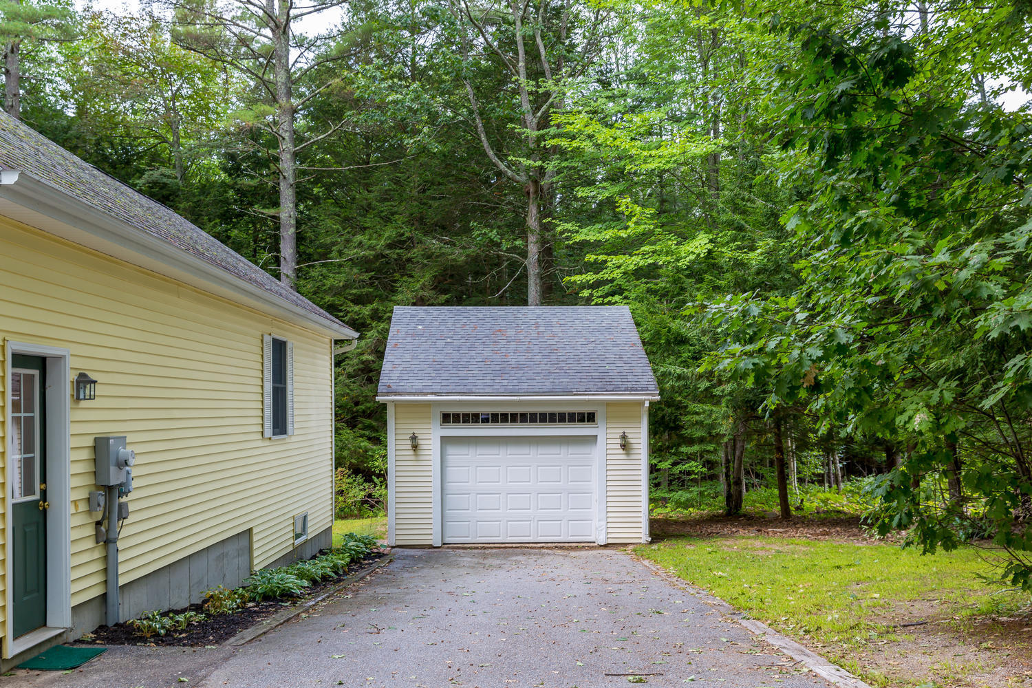 66 Baston Road North Yarmouth, ME 04097 - Photo 3 of 37 66 Baston Rd North Yarmouth ME-large-036