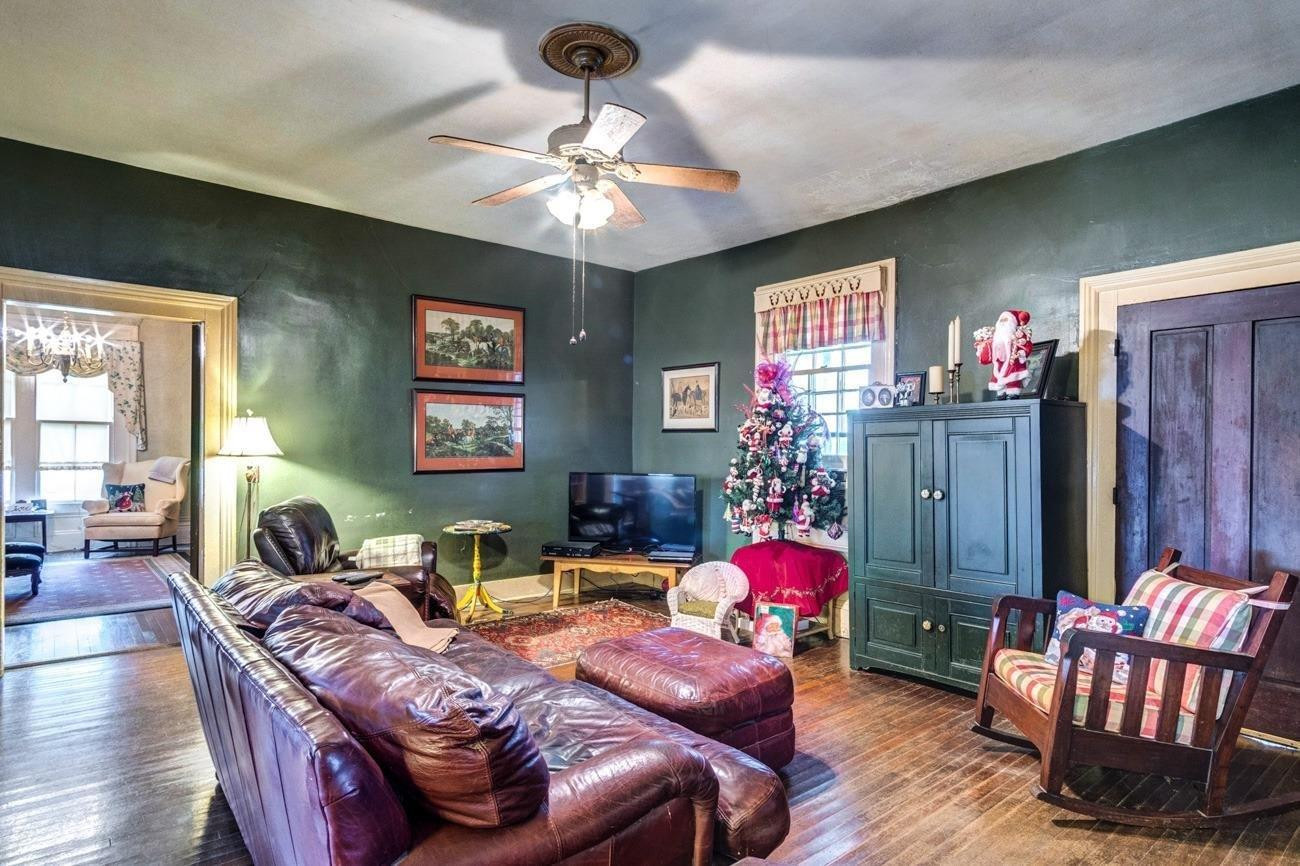 5005 Ashgrove Road Nicholasville, KY 40356 - Photo 22 of 53 Used as Living Room now, could be used a