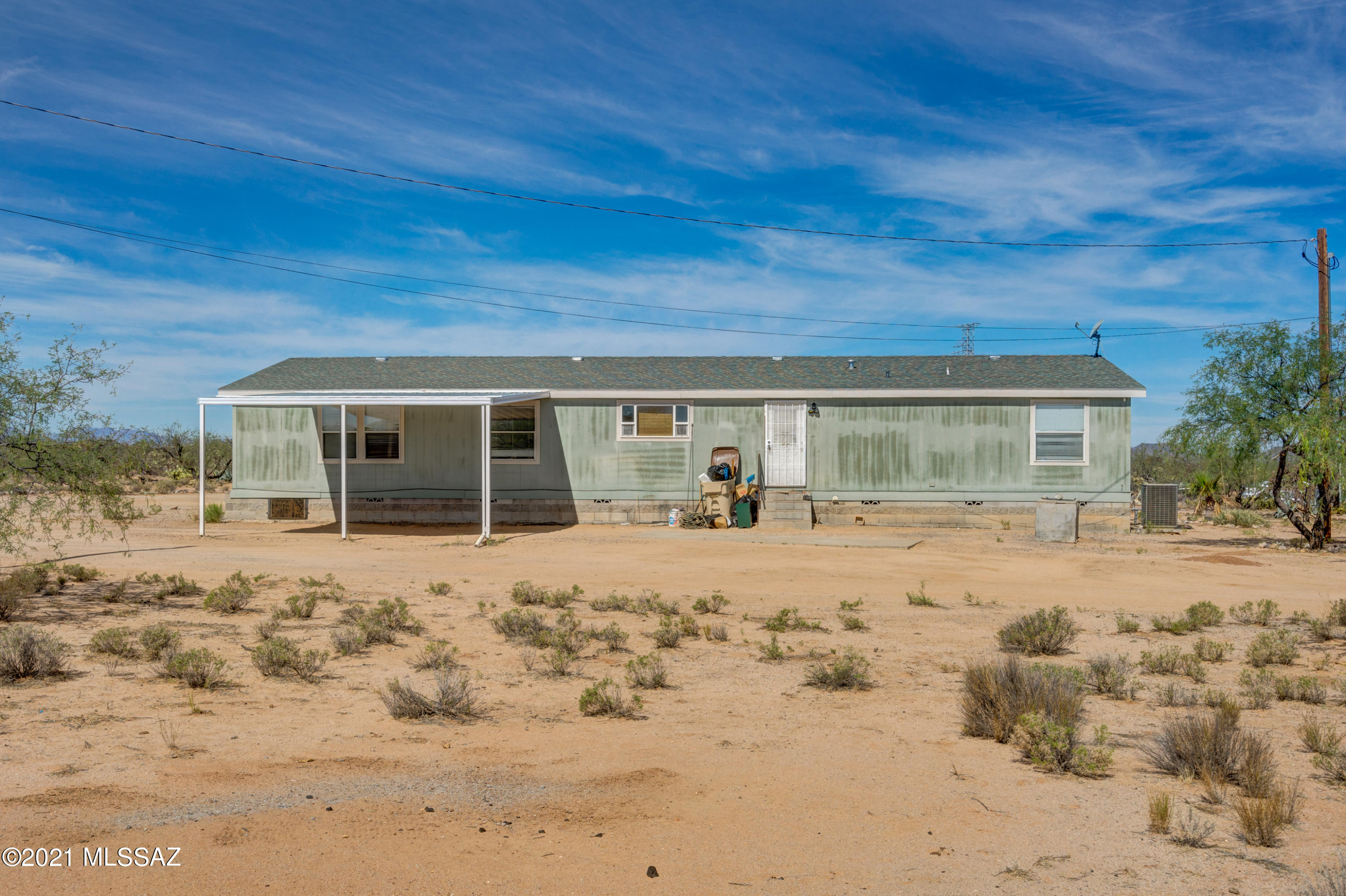 13761 Cortel Road Tucson, AZ 85736 - Photo 43 of 50 Gallery Image 43