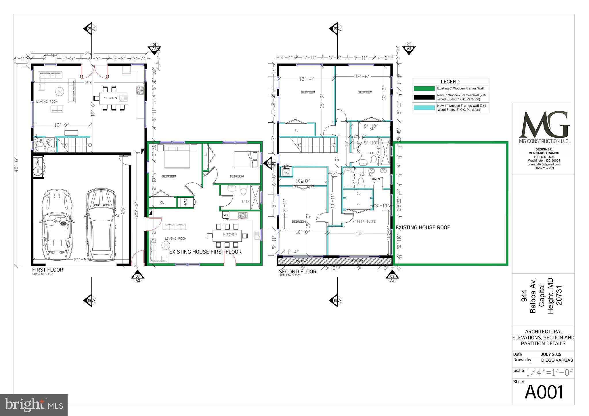 944 Balboa Avenue Capitol Heights, MD 20743 - Photo 48 of 49