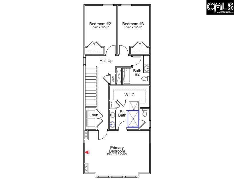 308 Tartan Road Hopkins, SC 29061 - Photo 4 of 7