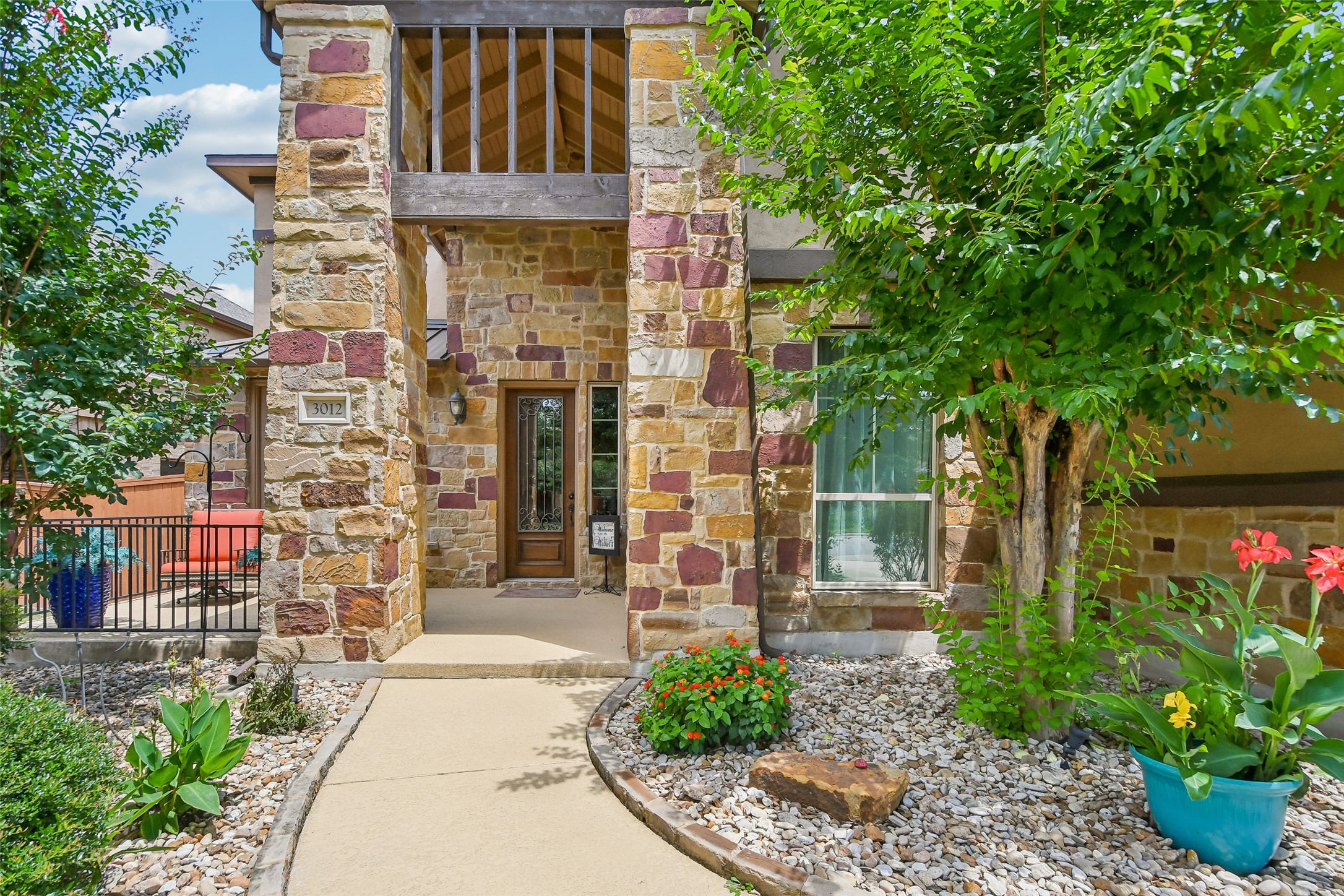 3012 Wedgescale Pass Leander, TX 78641 - Photo 2 of 40
