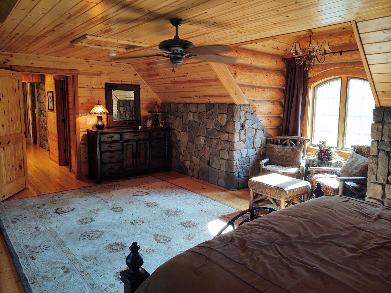 5836 North Timber Wolf Ridge Road Mercer, WI 54547 - Photo 41 of 77 Gallery Image 41