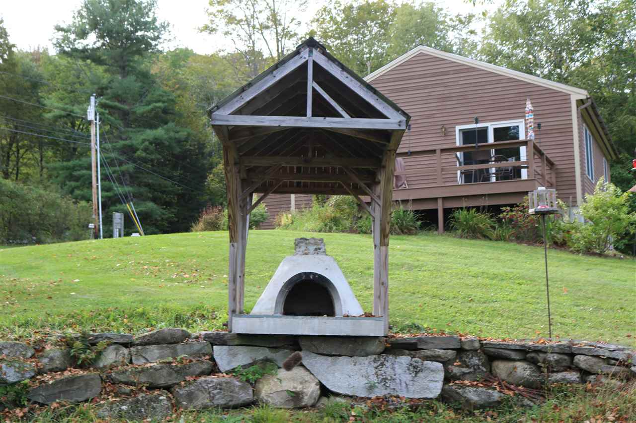 1776 Stowell Road Thetford, VT 05075 - Photo 22 of 29