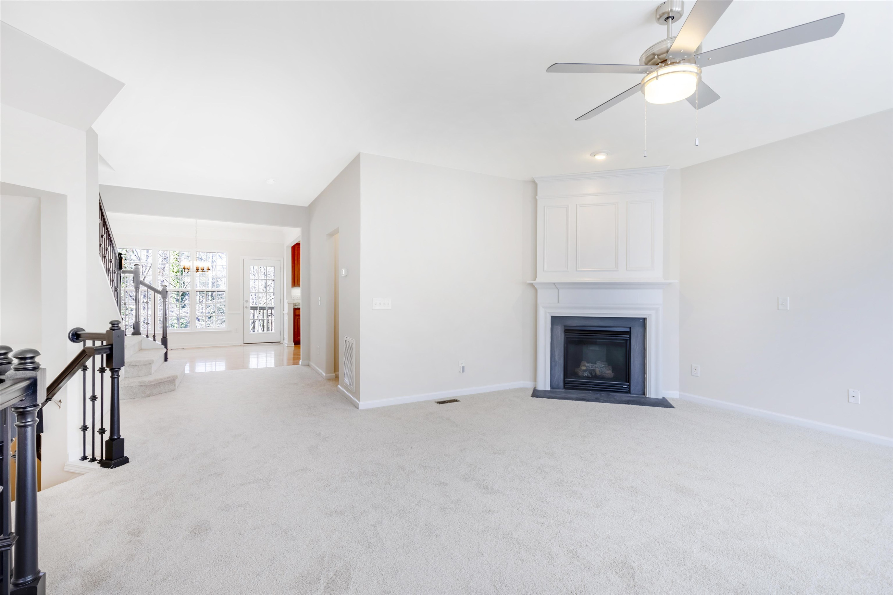 4709 Mifflin Street Raleigh, NC 27612 - Photo 11 of 40 Photo 11
