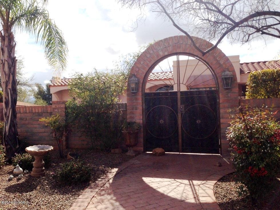931 West Rio Hondo Green Valley, AZ 85614 - Photo 37 of 38