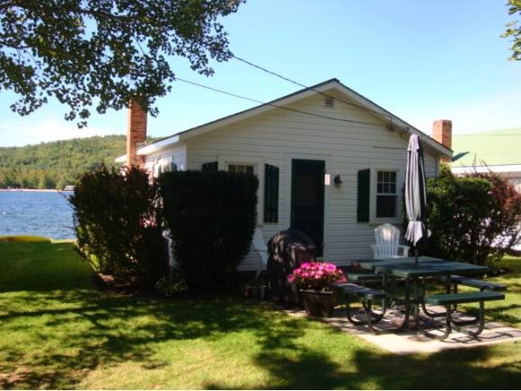 23 Lakeside Road, Unit 3 Bristol, NH 03222 - Photo 1 of 1 Gallery Image 1