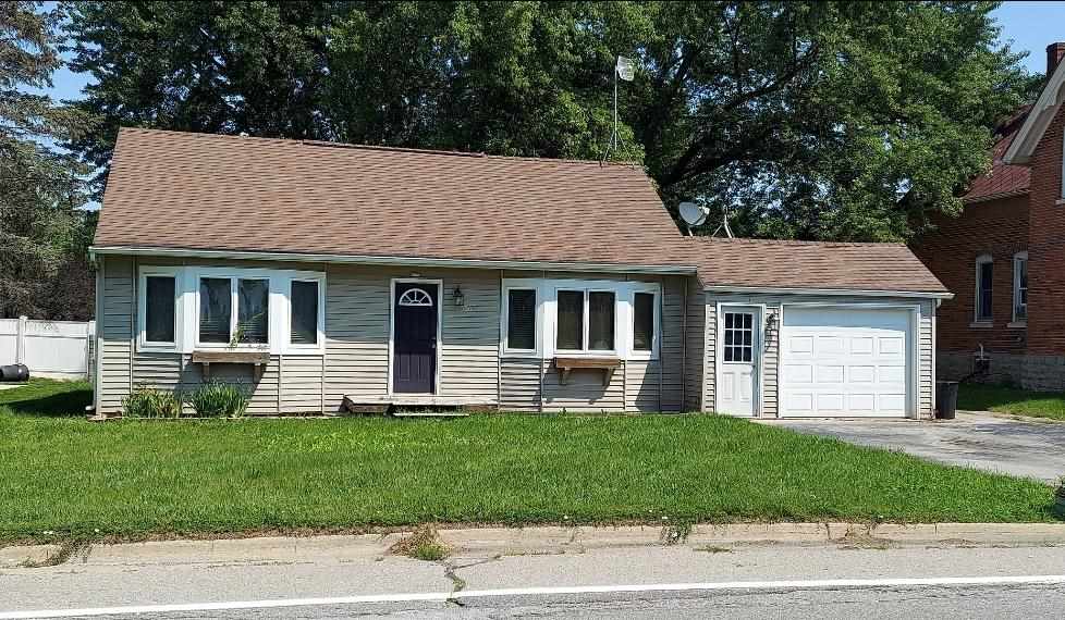 9368 Sanilac Road Reese, MI 48757 - Photo 1 of 19