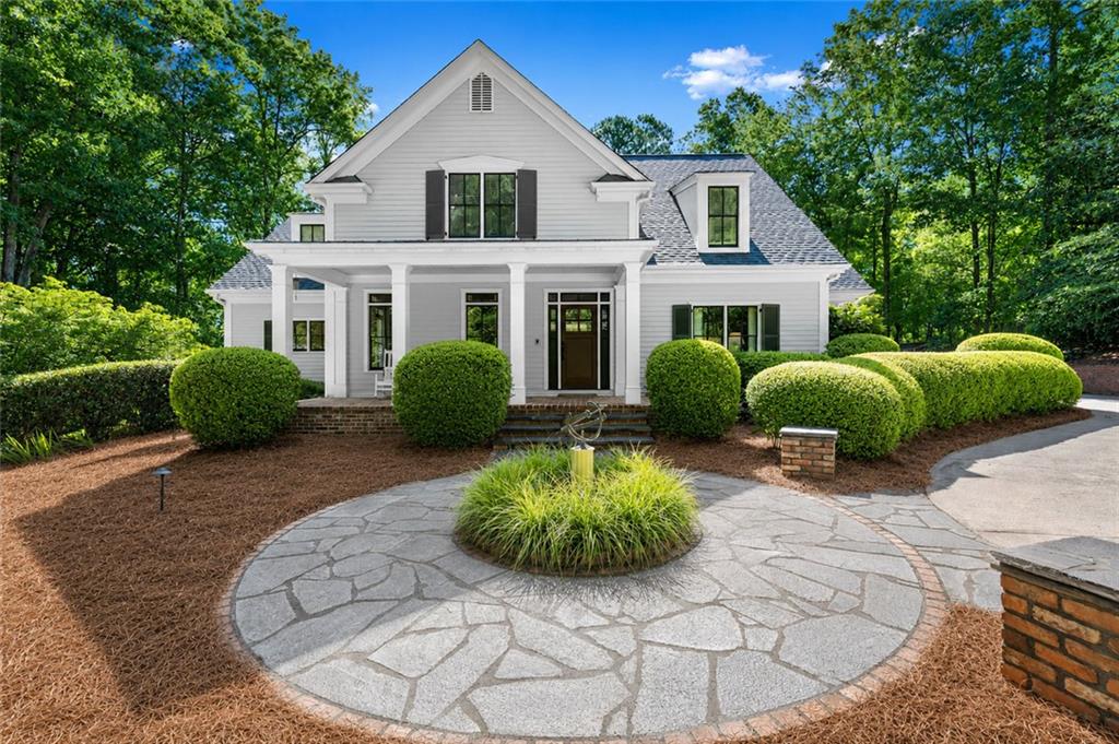 1450 Acworth Due West Road Northwest Kennesaw, GA 30152 - Photo 1 of 77