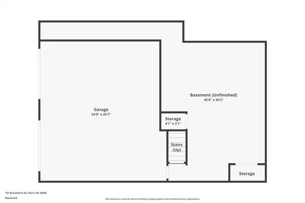 $625,000 | 101 Brookshire Drive, Mars, PA 16046