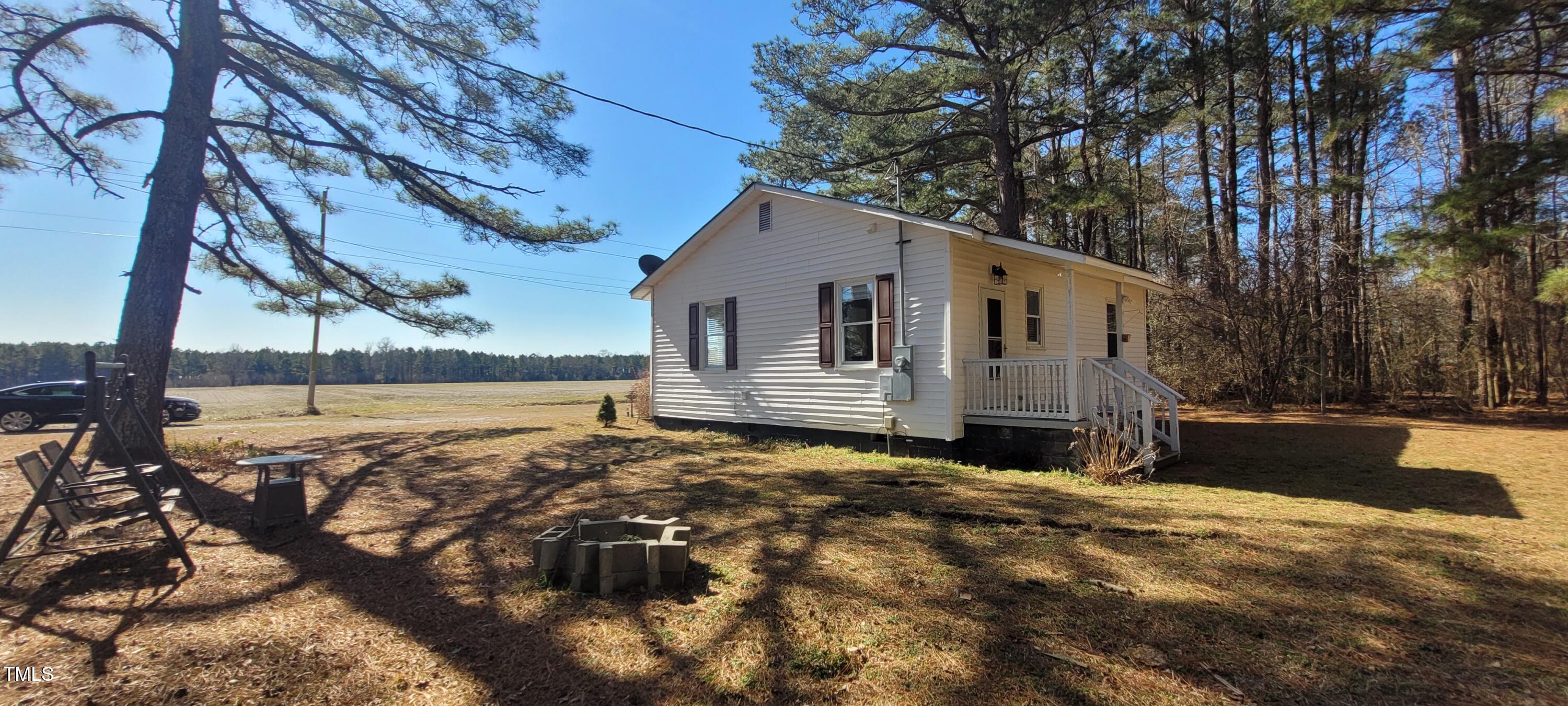 936 Old Wilson Road Pinetops, NC 27864 - Photo 8 of 31 20250207_122222